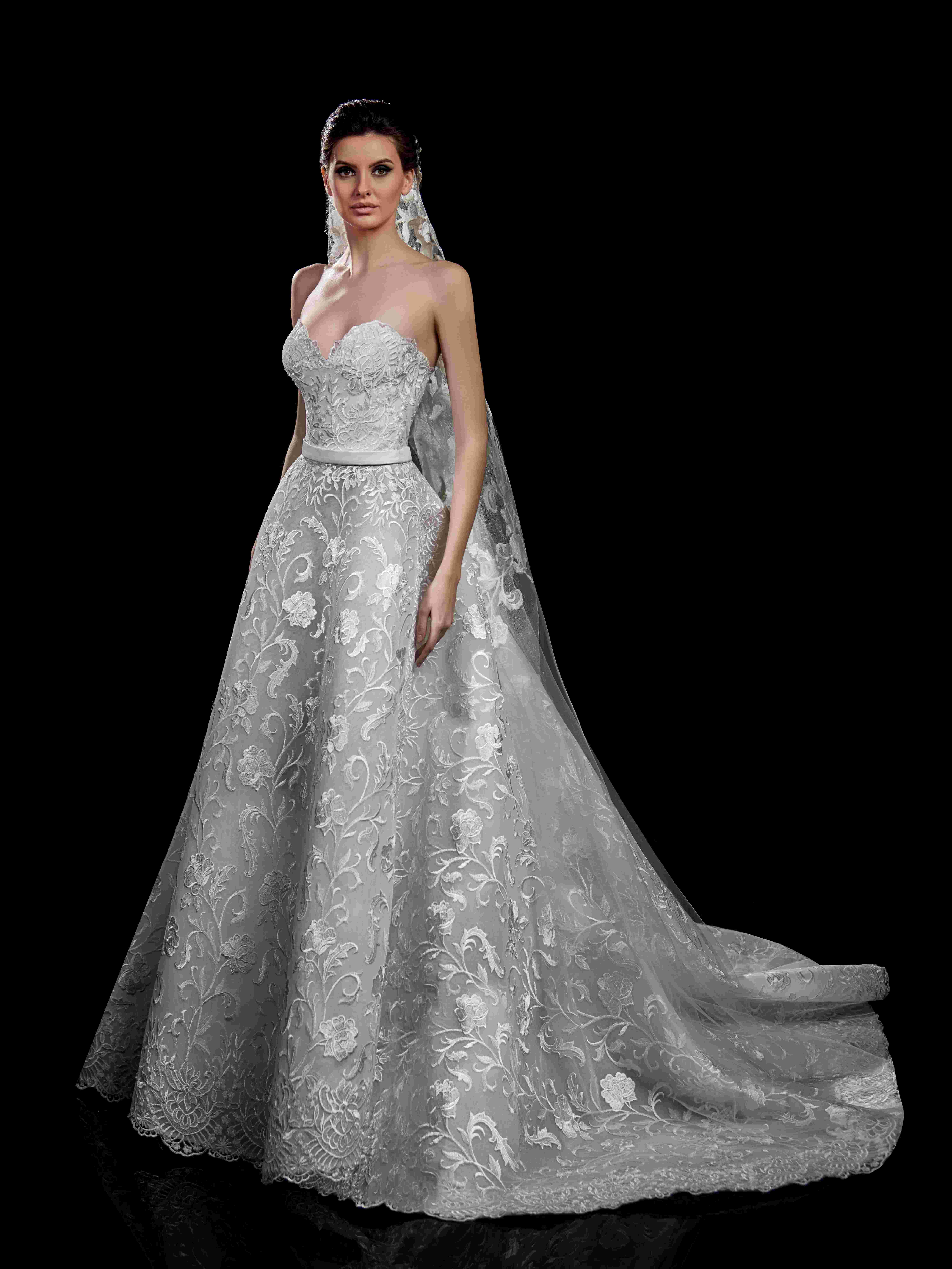 Bridal 2024