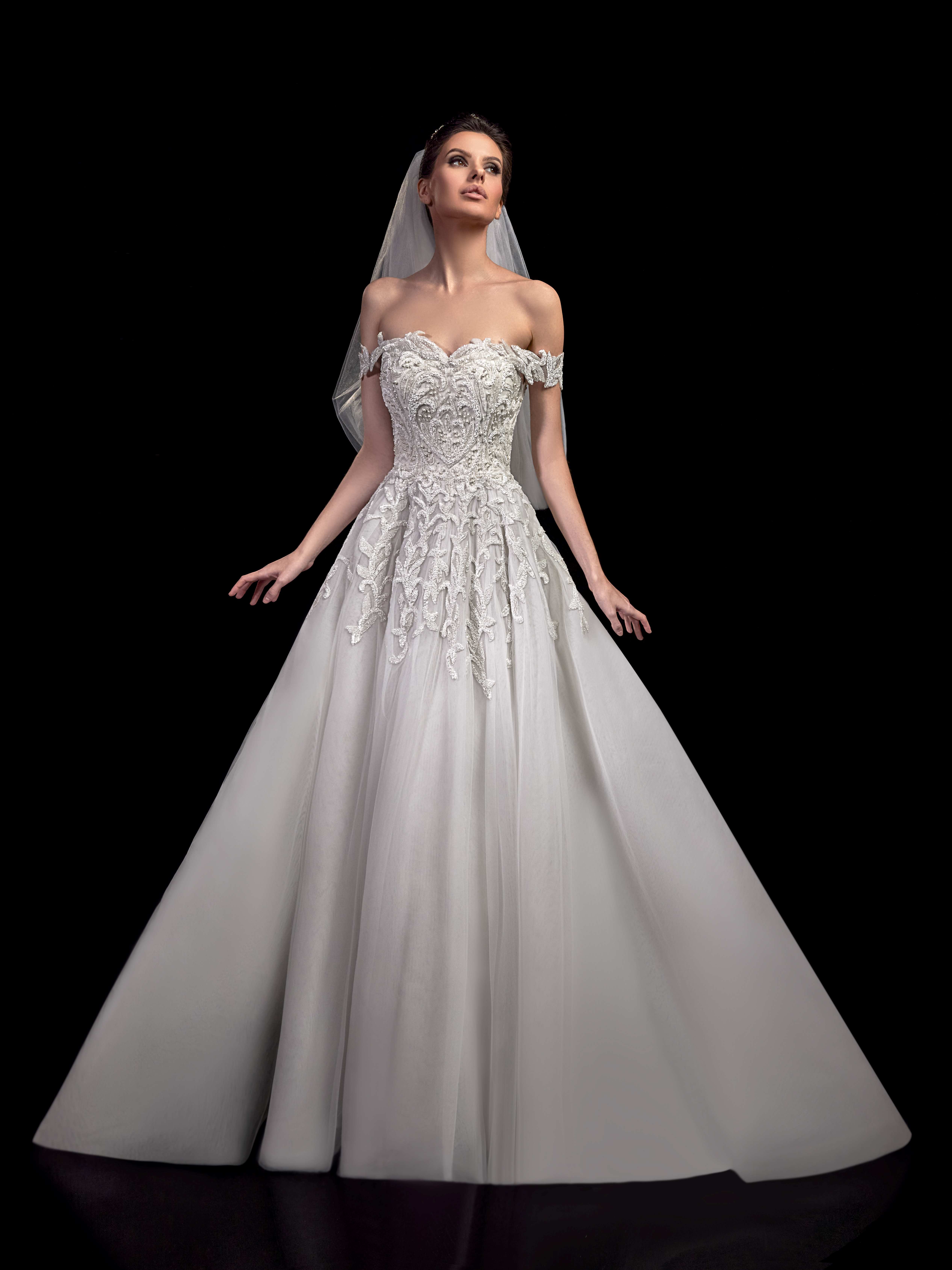 Bridal 2024